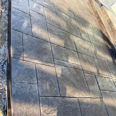 Longbridge Llc concrete&landscaping