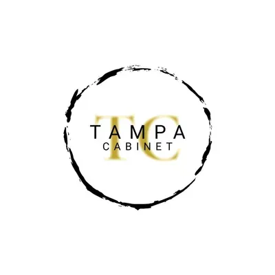 Tampa Cabinet