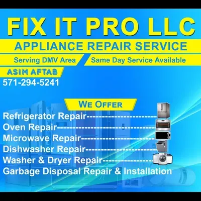 Fix It Pro LLC