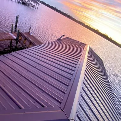 DC Roofing Inc.