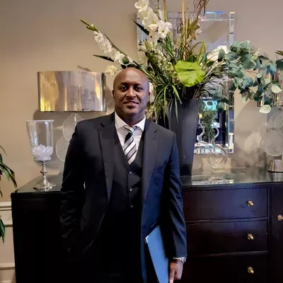 Duporte Notary Services & Wedding Officiant
