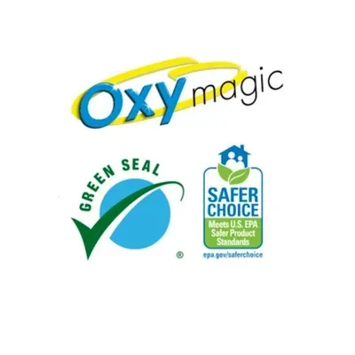 Oxymagic