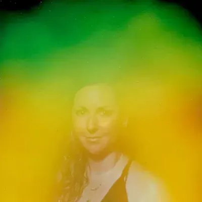 Soulglow Aura Portrait & Reiki Studio