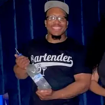 T.Yeezy - Behind the Bar! LLC