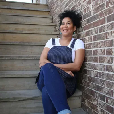 Chef Kara Kersh