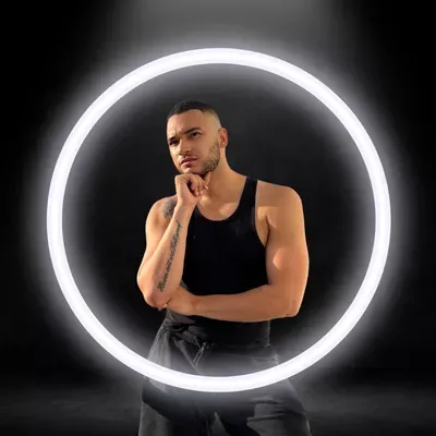 beat by triston | Influencer + Celebrity MUA