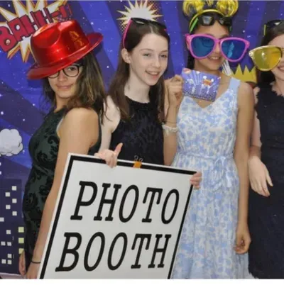 Brookline Photo Booth