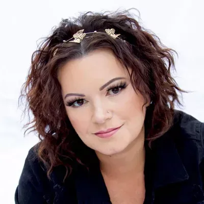 D’Divine Glam Makeup & Hair Design