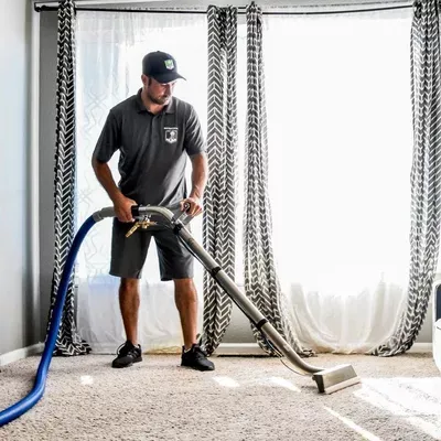 Matty's Carpet & Air Duct Cleaning