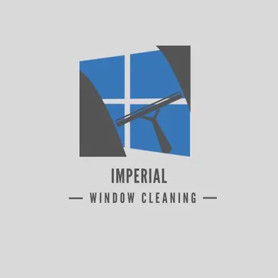 Imperial window cleaning