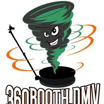 Photo Booth Rentals! 360Booth.DMV
