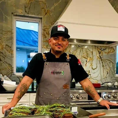 Key Lime-Life Chef Services