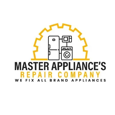 Master Appliance’s repair company