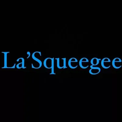 La'squeegee LLC