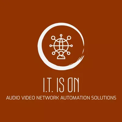 I.T. IS ON