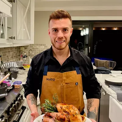 Matiz Cuisine