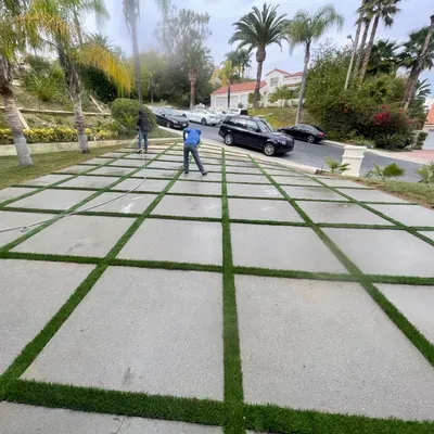 JS Construcción & Landscaping