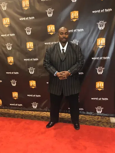 Walter Brown