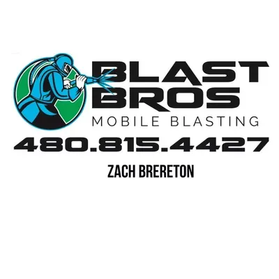 Az Blast Bros