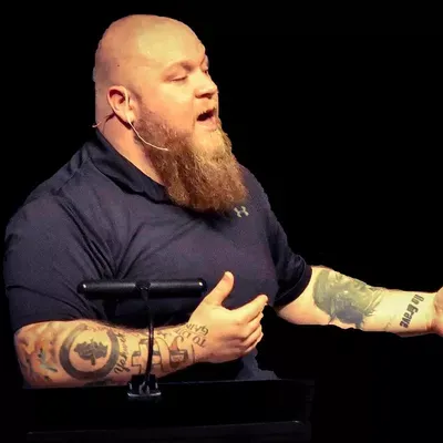 Boomer Smith
