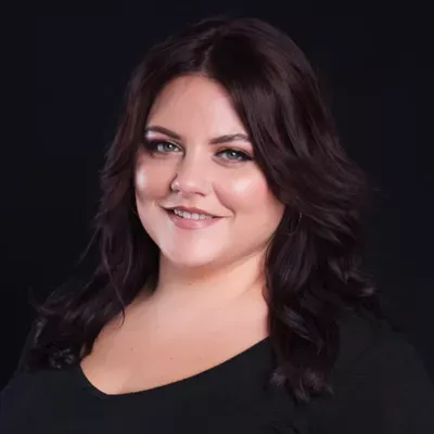 Sarah Marquart Makeup