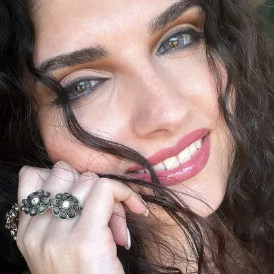 Pauline Sarkissian