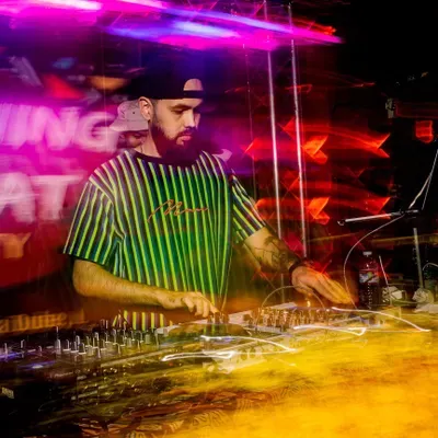DJ Hkeem