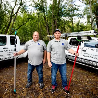 Purity Cleaning Systems