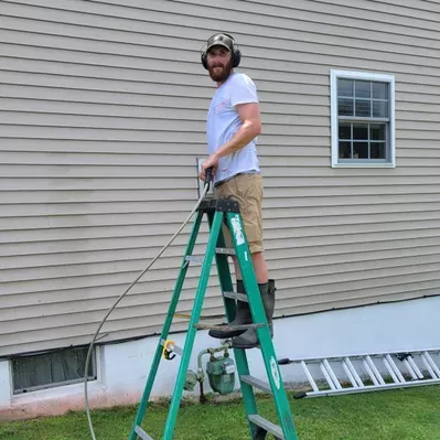 Patriot Power Washing & Windows LLC