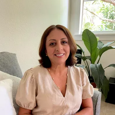 The Organizer Claudia Grene