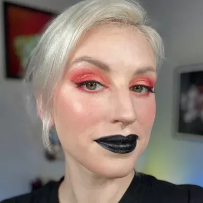 Crystal Amarae Makeup Artistry
