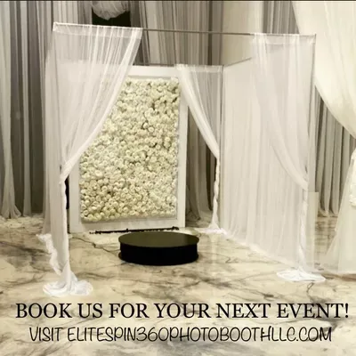 Elite Spin 360 Photobooth, LLC