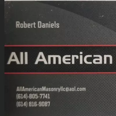 All American Masonry