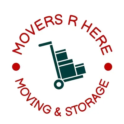Movers R Here Moving Company