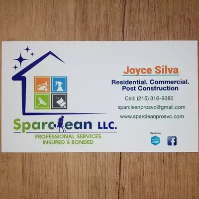 Sparclean Pro Services