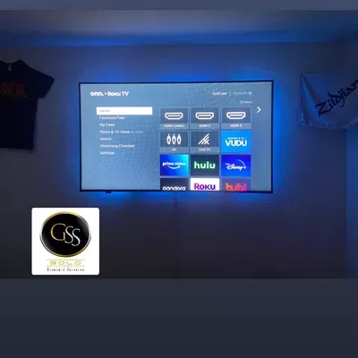 Gold Standard Services