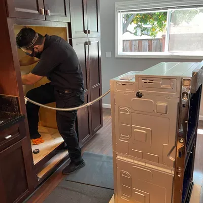 Clunch Appliance Repair