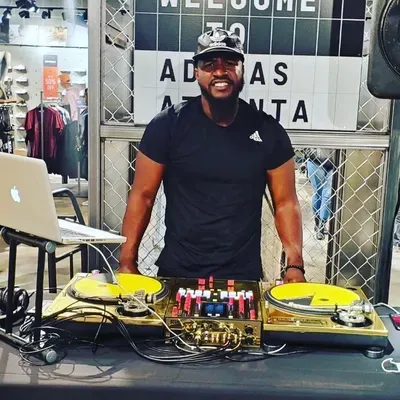 Top Tier DJ Experience