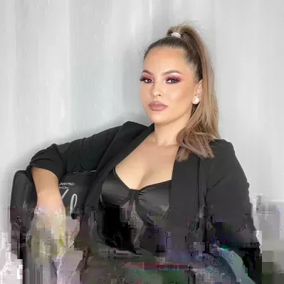 Vela’s Beauty Glam