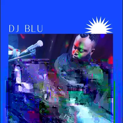 Dj Blu