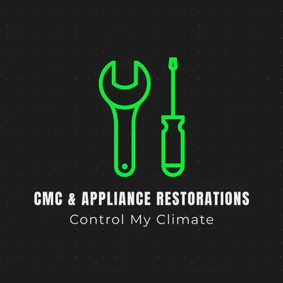 CMC & Appliance Restorations LLC