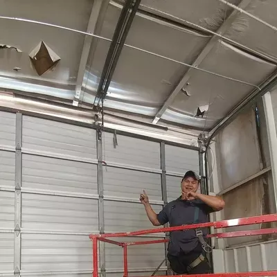 Priority Garage Doors
