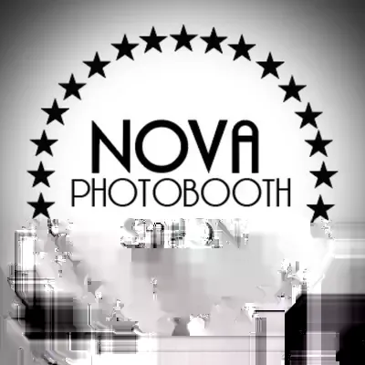 Nova PhotoBooth Station