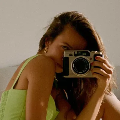 Marina Ray Photo