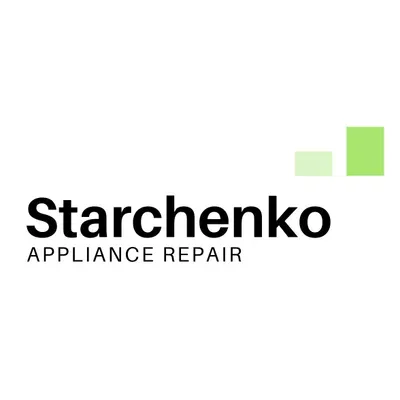 Starchenko Appliance Repair