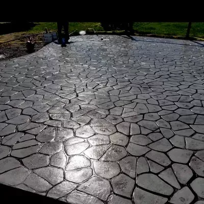Concrete Masters LLC