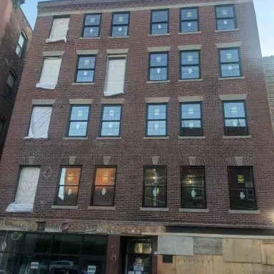 Chase Masonry LLC
