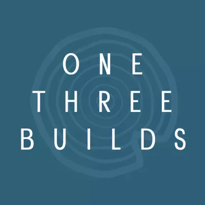 One three builds