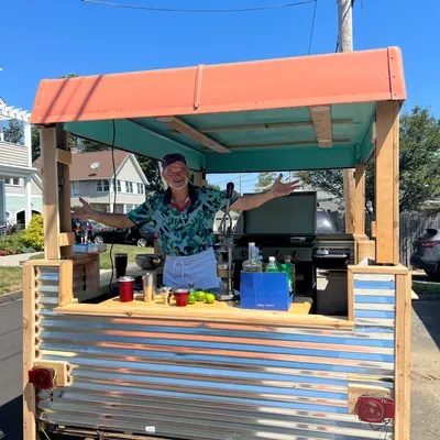 Tiki Time Trailers, LLC