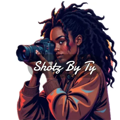 Shots by ty  photography in studio